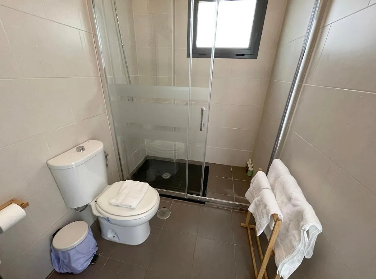 Pozos Dulces 9.2 Lovely Apartment Historical Centre Malaga