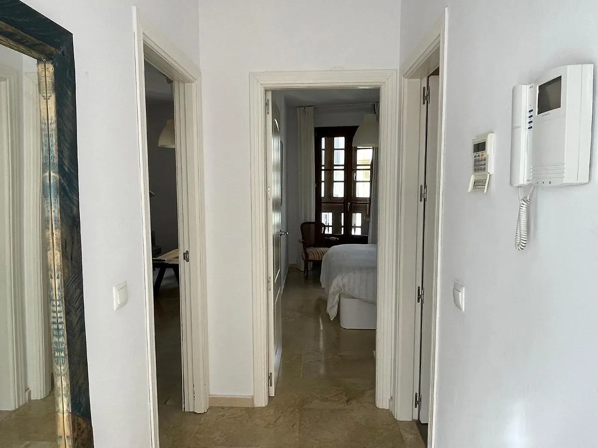Pozos Dulces 9.2 Lovely Apartment Historical Centre Malaga