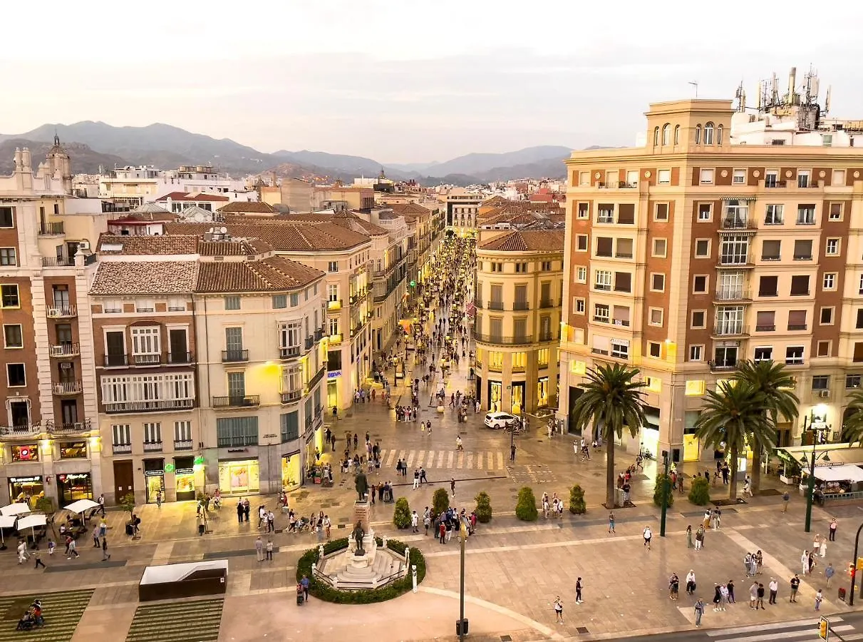 Pozos Dulces 9.2 Lovely Apartment Historical Centre Malaga