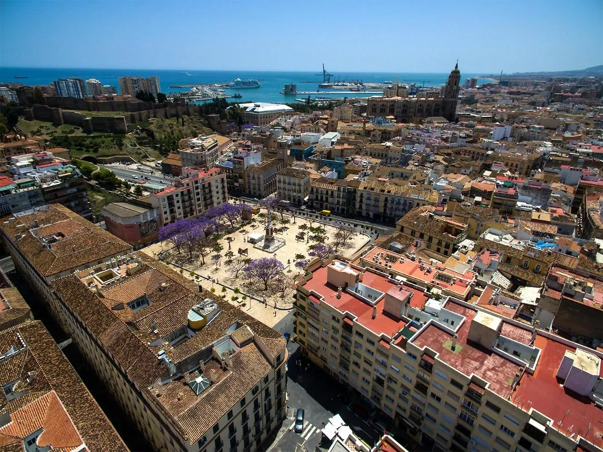 Pozos Dulces 9.2 Lovely Apartment Historical Centre Malaga