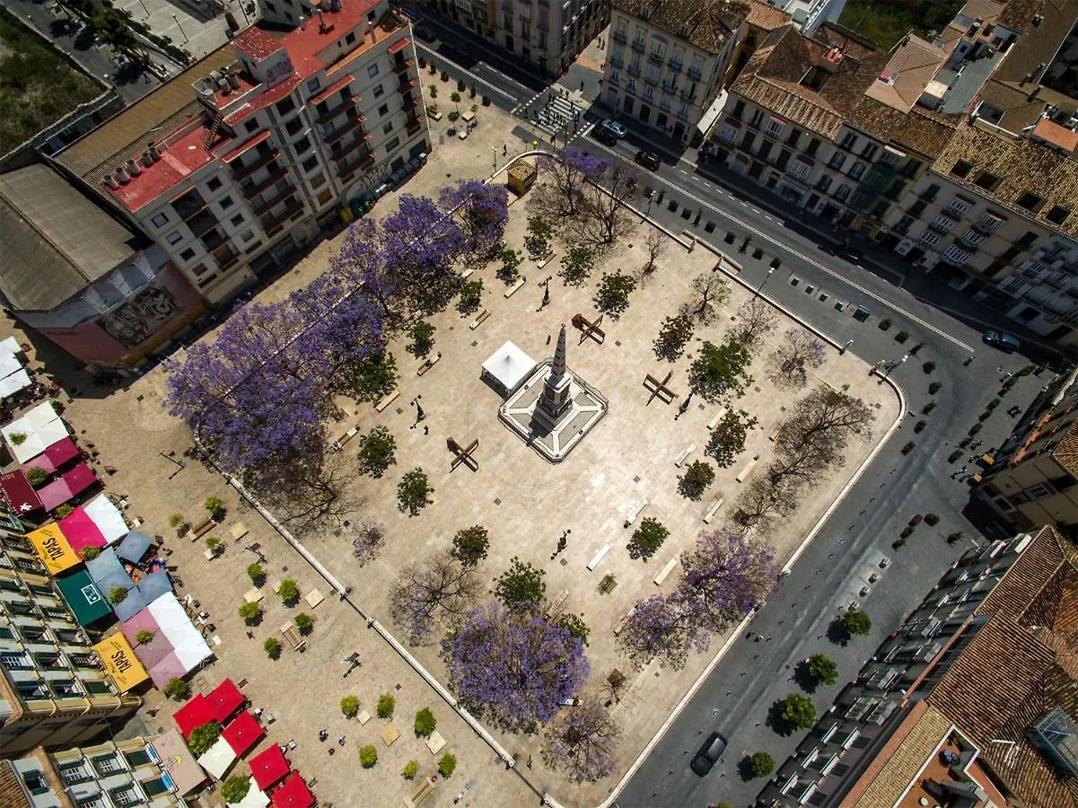 Pozos Dulces 9.2 Lovely Apartment Historical Centre Malaga