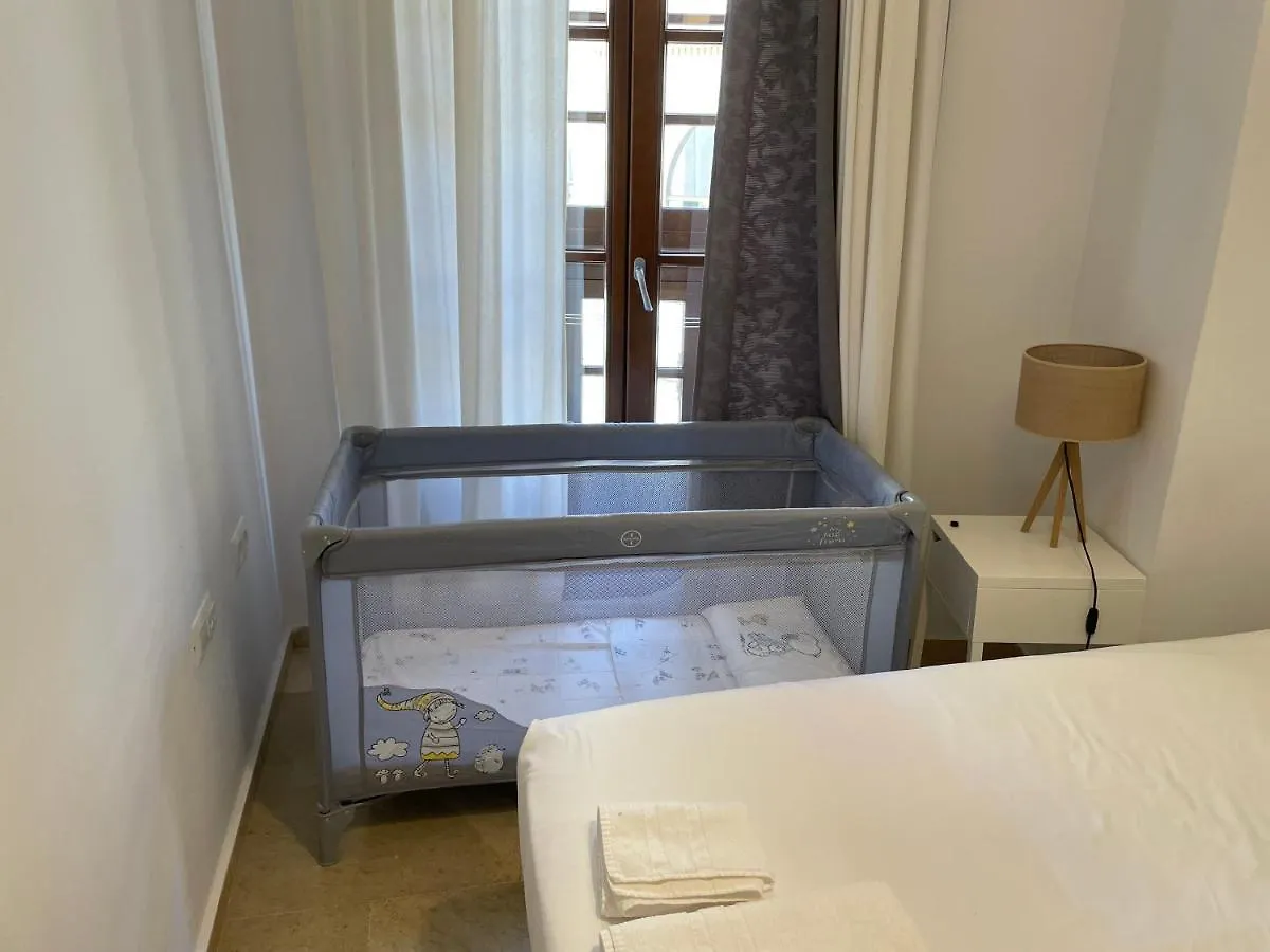 Pozos Dulces 9.2 Lovely Apartment Historical Centre Malaga 0*,