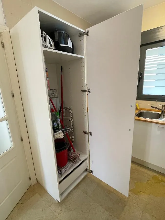 Pozos Dulces 9.2 Lovely Apartment Historical Centre Malaga