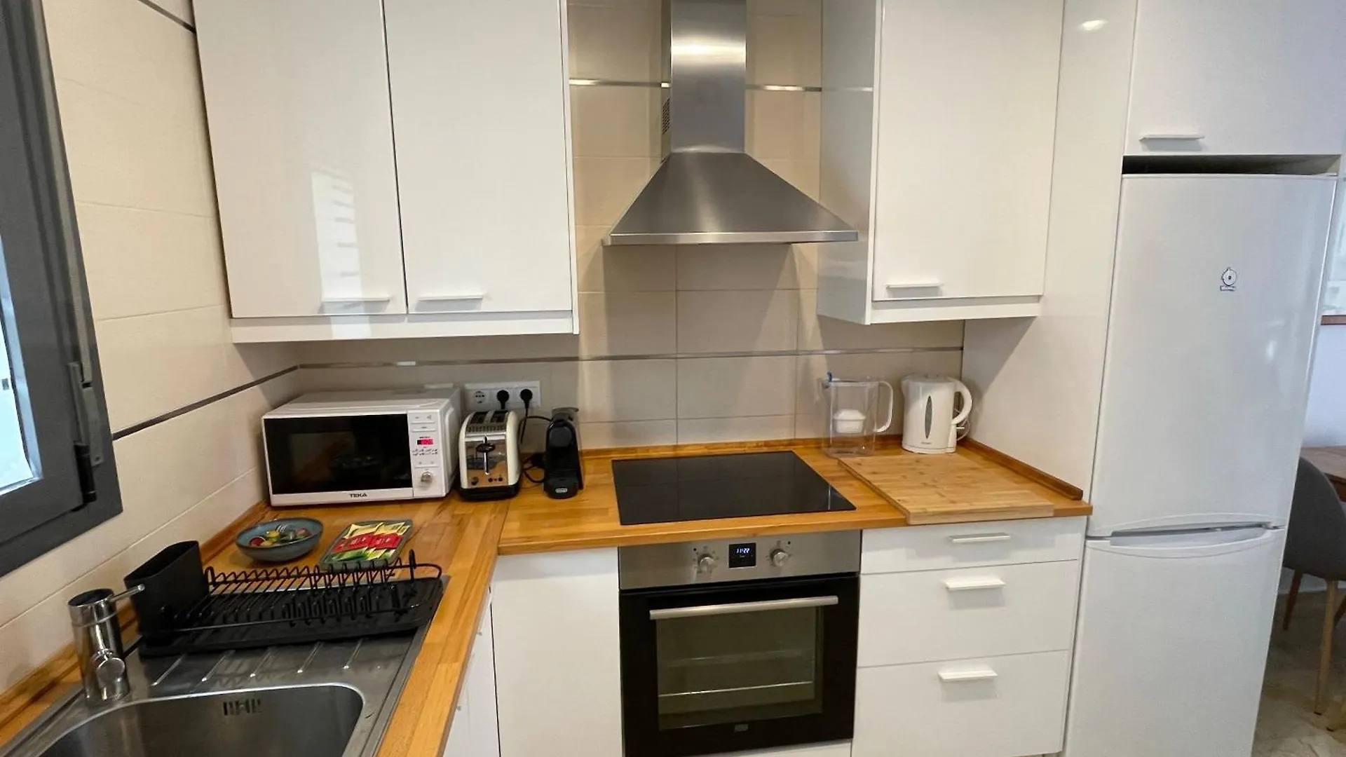Pozos Dulces 9.2 Lovely Apartment Historical Centre Malaga location