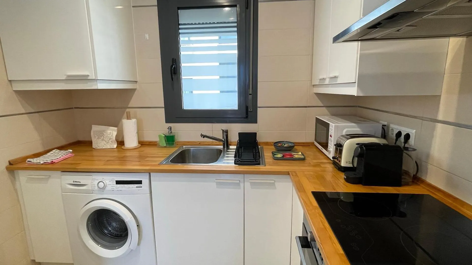 Pozos Dulces 9.2 Lovely Apartment Historical Centre Malaga Spain