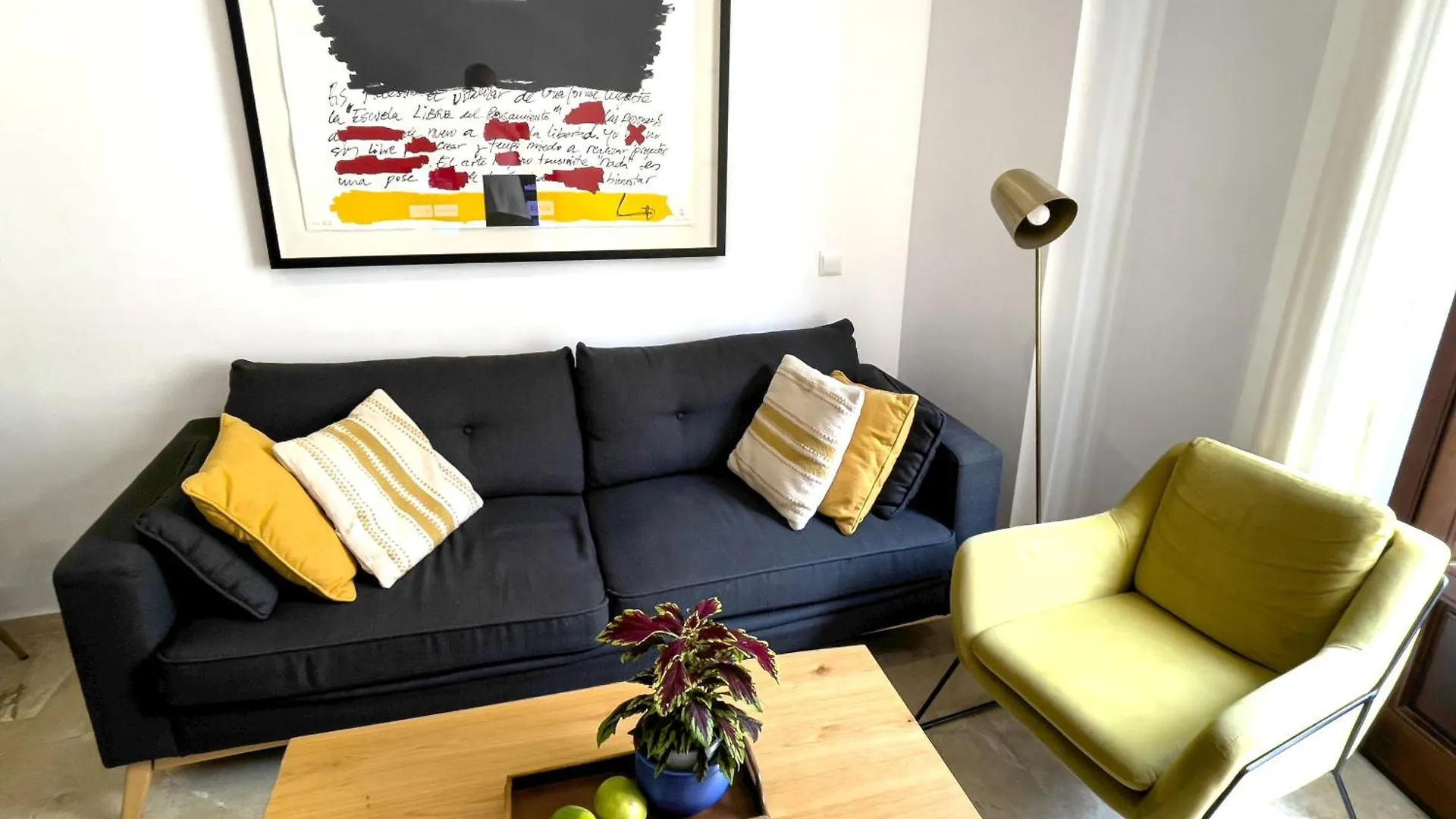 Pozos Dulces 9.2 Lovely Apartment Historical Centre Malaga 0*,